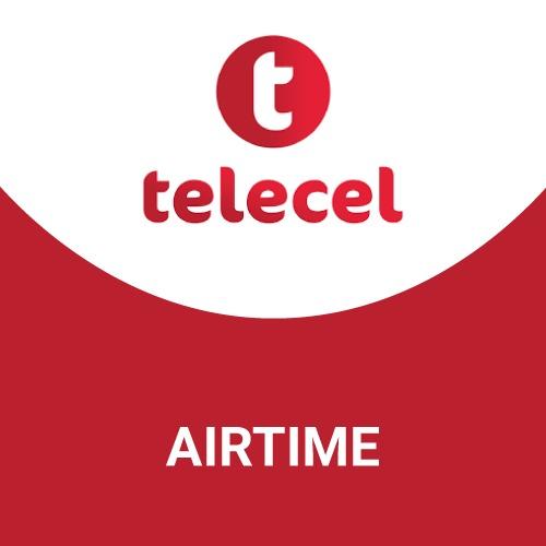 Telecel Airtime