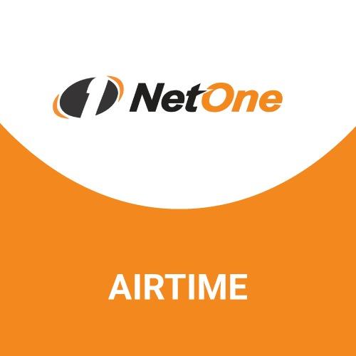 NetOne airtime and Data