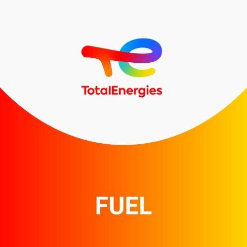 TotalEnergies Zimbabwe fuel card