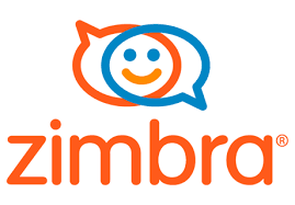 Zimbra Email Solution - Cover Image