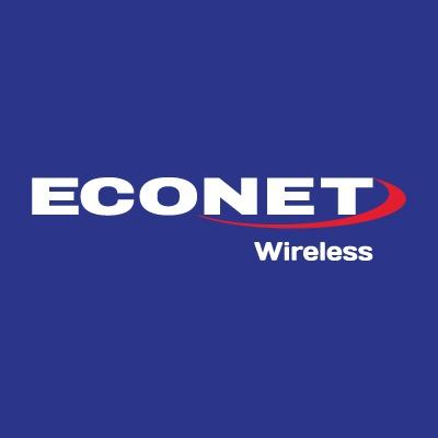 TOPUP Econet Zim