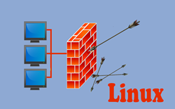Linux Firewall - Cover Image